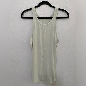 Lululemon Full Day Ahead Tank